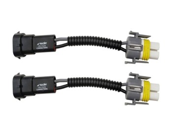 ΒΑΣΗ ΚΕΡΑΜΙΚΗ ΓΙΑ ΛΑΜΠΕΣ H8 (ΠΥΡΙΜΑΧΗ) - 2 ΤΕΜ.