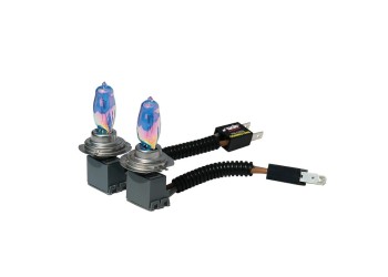 ΒΑΣΗ ΚΕΡΑΜΙΚΗ ΓΙΑ ΛΑΜΠΕΣ HB1 (ΠΥΡΙΜΑΧΗ) - 2 ΤΕΜ.