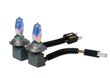 ΒΑΣΗ ΚΕΡΑΜΙΚΗ ΓΙΑ ΛΑΜΠΕΣ HB1 (ΠΥΡΙΜΑΧΗ) - 2 ΤΕΜ.