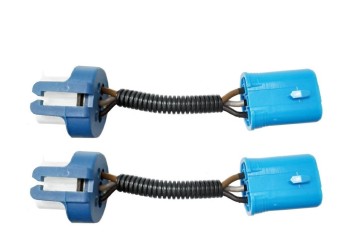 ΒΑΣΗ ΚΕΡΑΜΙΚΗ ΓΙΑ ΛΑΜΠΕΣ HB5 (ΠΥΡΙΜΑΧΗ) - 2 ΤΕΜ.