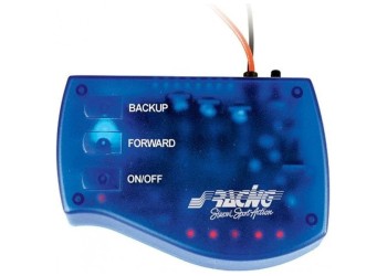 ΜΕΤΑΣΧΗΜΑΤΙΣΤΗΣ ΓΙΑ UNDERCAR MULTICOLOUR ΦΩΤΙΣΜΟ