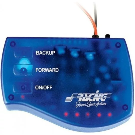 ΜΕΤΑΣΧΗΜΑΤΙΣΤΗΣ ΓΙΑ UNDERCAR MULTICOLOUR ΦΩΤΙΣΜΟ