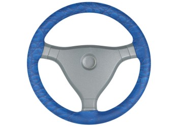 ΚΑΛΥΜΜΑ ΡΑΦΤΟ ΤΙΜΟΝΙΟΥ 37-39.5 ΜΠΛΕ LUX