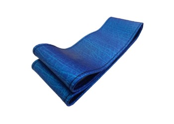 ΚΑΛΥΜΜΑ ΡΑΦΤΟ ΤΙΜΟΝΙΟΥ 37-39.5 ΜΠΛΕ LUX