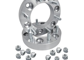 ΑΠΟΣΤΑΤΕΣ 30mm 5Χ115 CHEVROLET/OPEL