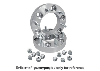 ΑΠΟΣΤΑΤΕΣ-ΠΡΟΣΘΗΚΕΣ 30mm 6Χ139.7 FORD SIMONI RACING