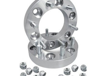 ΑΠΟΣΤΑΤΕΣ/ΠΡΟΣΘΗΚΕΣ ΤΡΟΧΩΝ 25mm ΚΑΡΕ 6 X 139,7mm ΚΕΝΤΡΟ 106,5mm TOYOTA