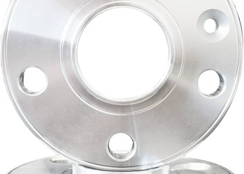 ΑΠΟΣΤΑΤΕΣ-ΠΡΟΣΘΗΚΕΣ ΤΡΟΧΩΝ 20mm 5x110 65,1 ΤΡΥΠΑ 12mm ΓΙΑ ALFA ROMEO/CHRYSLER/FIAT/OPEL/SAAB SIMONI RACING - 2ΤΕΜ.