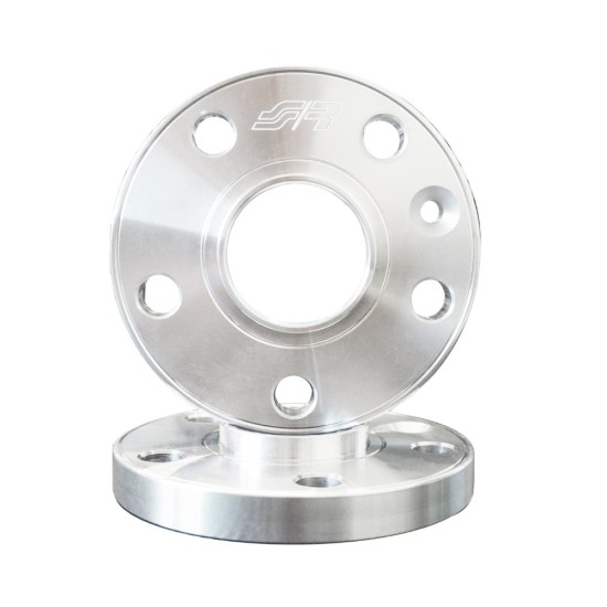 Simoni Racing - ΑΠΟΣΤΑΤΕΣ-ΠΡΟΣΘΗΚΕΣ ΤΡΟΧΩΝ 20mm 5x120 65,1 ΤΡΥΠΑ 14mm ΓΙΑ VW- 2ΤΕΜ.