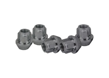 ΠΑΞΙΜΑΔΙ ΚΩΝΙΚΟ 12χ1,5 (17mm) (19) 10ΤΕΜ.