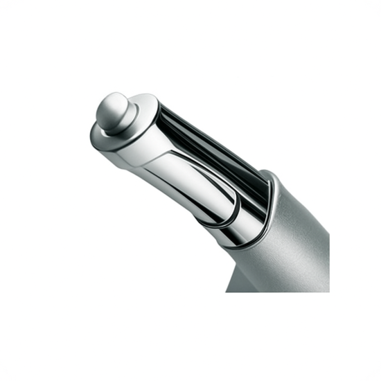 ΦΟΥΣΚΑ ΤΑΧΥΤΗΤΩΝ + ΠΟΜΟΛΟ ΤΑΧΥΤΗΤΩΝ ΑΣΗΜΙ 130ΜΜ