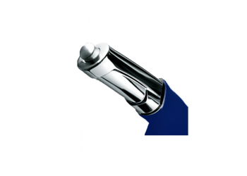 ΦΟΥΣΚΑ ΧΕΙΡΟΦΡΕΝΟΥ + ΛΕΒΙΕΣ ΧΕΙΡΟΦΡΕΝΟΥ ΜΠΛΕ 130ΜΜ