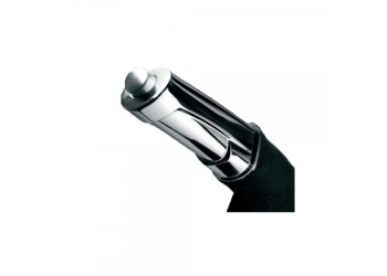 ΦΟΥΣΚΑ ΧΕΙΡΟΦΡΕΝΟΥ + ΛΕΒΙΕΣ ΧΕΙΡΟΦΡΕΝΟΥ ΜΠΛΕ 130ΜΜ