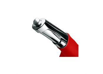 ΦΟΥΣΚΑ ΤΑΧΥΤΗΤΩΝ + ΠΟΜΟΛΟ ΤΑΧΥΤΗΤΩΝ ΚΟΚΚΙΝΗ 130ΜΜ