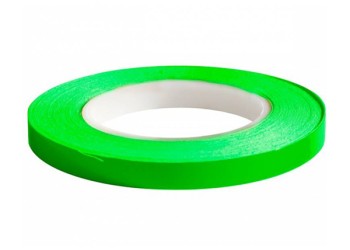 ΔΙΑΚΟΣΜΗΤΙΚΗ ΤΑΙΝΙΑ ΖΑΝΤΑΣ ΠΡΑΣΙΝΟ 710cmX6,3mm