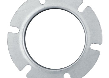 ΦΛΑΤΖΑ ΚΟΡΝΑΣ ΓΙΑ ΤΙΜΟΝΙ 52mm