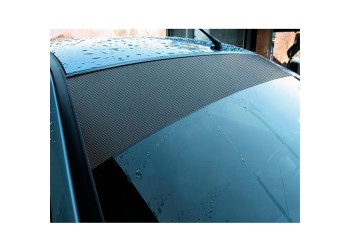 ΑΥΤΟΚΟΛΛΗΤΗ ΤΑΙΝΙΑ ΠΑΡΜΠΡΙΖ CARBON 150x25cm