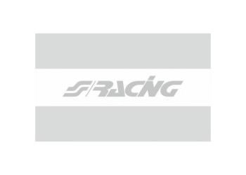 ΑΥΤΟΚΟΛΛΗΤΗ ΤΑΙΝΙΑ ΠΑΡΜΠΡΙΖ  70X15CM ΑΣΗΜΙ SIMONI RACING - 1 TEM.