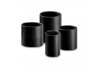 ΣΥΝΔΕΣΜΟΣ ΦΙΛΤΡΟΧΟΑΝΗΣ Φ89 ΑΛΟΥΜ.