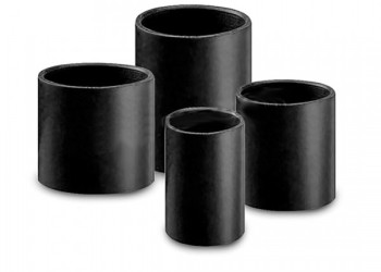 ΣΥΝΔΕΣΜΟΣ ΦΙΛΤΡΟΧΟΑΝΗΣ Φ89 ΑΛΟΥΜ.