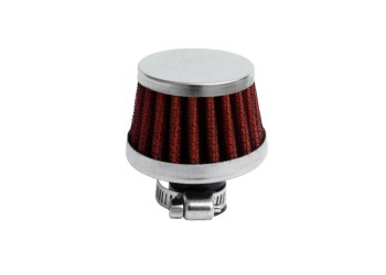 ΦΙΛΤΡΑΚΙ ΑΝΑΘΥΜΙΑΣΕΩΝ Φ 25 mm -  50-60 Χ 35 mm (ΚΟΚΚΙΝΟ)