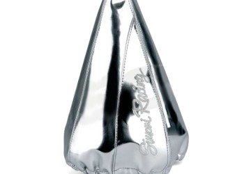 ΦΟΥΣΚΑ ΤΑΧΥΤΗΤΩΝ  ΧΡΩΜΙΟΥ/ΝΙΚΕΛ Simoni Racing - 1 ΤΕΜ.