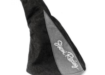 ΦΟΥΣΚΑ ΧΕΙΡΟΦΡΕΝΟΥ ΜΑΥΡΗ/ΑΣΗΜΙ ΣΟΥΕΤ SIMONI RACING - 1 TEM.