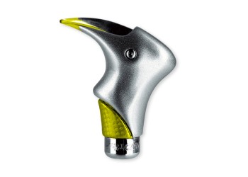 ΠΟΜΟΛΟ ΤΑΧΥΤΗΤΩΝ GRAFFIO ΑΛΟΥΜΙΝΙΟΥ ΚΙΤΡΙΝΟ