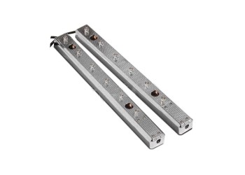 ΡΑΒΔΟΙ ΦΩΤΙΖΟΜΕΝΟΙ 205Χ20ΜΜ ΜΠΛΕ ΜΕ 6LED SIMONI RACING