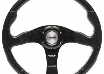 ΤΙΜΟΝΙ MATCH ΜΑΥΡΟ 350mm