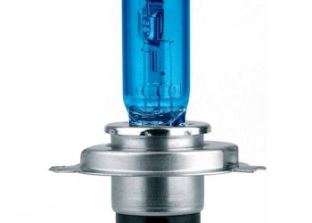 H4 12V/60-55W 125/130" 4.300K PLASMA WHITE