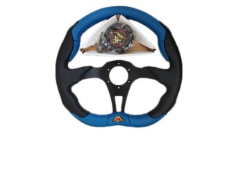 ΤΙΜΟΝΙ Χ4 POLYPELLE ΜΠΛΕ