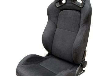 ΚΑΘΙΣΜΑ CHARLES ΑΝΑΚΛΙΝΟΜΕΝΟ ΜΑΥΡΟ ΒΕΛΟΥΔΟ (ΜΕ ΣΙΔΗΡΟΔΡΟΜΟ)