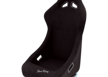 ΚΑΘΙΣΜΑ ΣΚΑΦΗ DAMON ΜΑΥΡΟ (ΧΩΡΙΣ ΣΙΔΗΡΟΔΡΟΜΟ)