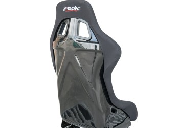 ΚΑΘΙΣΜΑ ΣΚΑΦΗ LEWIS ΜΑΥΡΟ ΥΦΑΣΜΑ ΜΕ ΓΥΑΛΙΣΤΕΡΗ ΠΛΑΤΗ (ΜΕ ΣΙΔΗΡΟΔΡΟΜΟ)