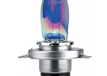 H11 12V/60-55W 6200K SUPER GAMMA SERIES