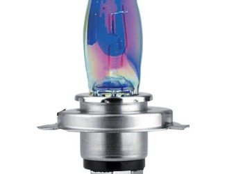 H4 12V/60-55W 6.200K SUPER GAMMA SERIES SIMONI RACING