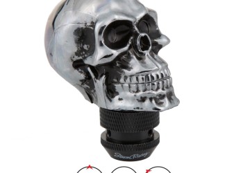 ΠΟΜΟΛΟ ΤΑΧΥΤΗΤΩΝ SKELETOR BLACK EYES