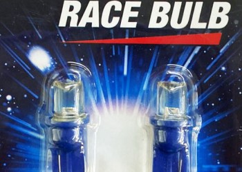 T10 W5W 12V ΛΑΜΠΑΚΙ SPOT ΜΕ 1LED ΜΠΛΕ