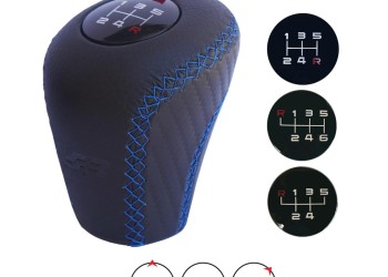 ΠΟΜΟΛΟ ΤΑΧΥΤΗΤΩΝ SLICK ΜΑΥΡΟ ΜΕ ΜΠΛΕ ΡΑΦΗ