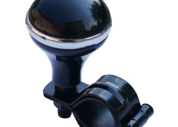 ΤΕΜΠΕΛΗΣ ΤΙΜΟΝΙΟΥ SPINNER 2 ΜΑΥΡΟΣ ΜΕ ΧΡΩΜΙΟ