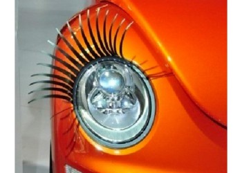 ΦΡΥΔΑΚΙΑ ΒΛΕΦΑΡΙΔΕΣ (ΜΑΤΟΚΛΑΔΑ) ΦΑΝΑΡΙΩΝ 2 ΤΕΜ. ΜΕ ΑΥΤΟΚΟΛΛΗΤΗ ΤΑΙΝΙΑ 3Μ