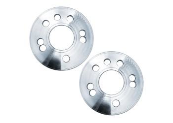 ΑΠΟΣΤΑΤΕΣ-ΠΡΟΣΘΗΚΕΣ ΤΡΟΧΩΝ 5mm 4x98 58,1 ΤΡΥΠΑ 12mm ΓΙΑ ALFA ROMEO/FIAT/LANCIA SIMONI RACING - 2 TEM