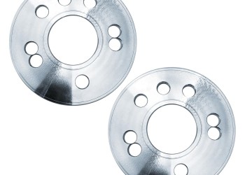 ΑΠΟΣΤΑΤΕΣ-ΠΡΟΣΘΗΚΕΣ ΤΡΟΧΩΝ 5mm 4x98 58,1 ΤΡΥΠΑ 12mm ΓΙΑ ALFA ROMEO/FIAT/LANCIA SIMONI RACING - 2 TEM