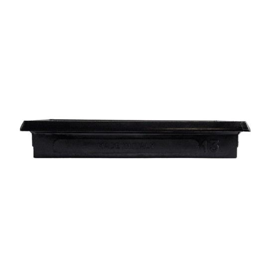 Simoni Racing - Φίλτρο Αέρα Πάνελ 178x89x40 mm Πλενόμενο και Επαναχρησιμοποιούμενο Made in Italy - 1 Τεμ. (SRSR13)