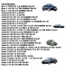 Simoni Racing - Φίλτρο Αέρα Racing Πλακέ 274x229x33 mm από Κόκκινο Βαμβάκι, Πλενόμενο και Επαναχρησιμοποιούμενο για Volkswagen Bora, Jetta και Vento - 1 Τεμ. (SRSR30)