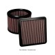 Simoni Racing - Κυλινδρικό Φίλτρο Αέρα σε Διαστάσεις 124x88x165 mm από 4 Στρώσεις Φυσικού Βαμβακιού Πλενόμενο και Επαναχρησιμοποιούμενο - 1 Τεμ. (SRSR31)