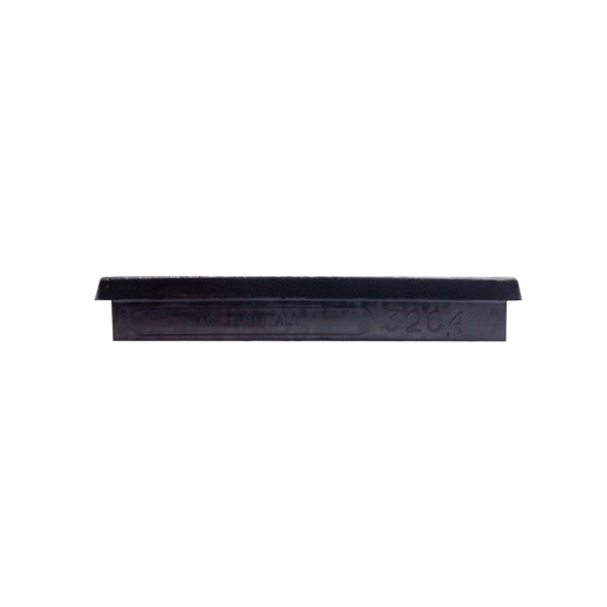 Simoni Racing - Φίλτρο Αέρα Πάνελ 185x140x40 mm από Κόκκινο Βαμβάκι Πλενόμενο και Επαναχρησιμοποιούμενο - 1 Τεμ. (SRSR3264)
