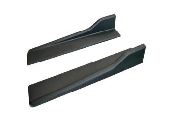 ΜΑΡΣΠΙΕ UNIVERSAL ΔΙΑΚΟΣΜΗΤΙΚΑ ΕΞΩΤΕΡΙΚΑ ΠΛΑΣΤΙΚΑ ΜΑΥΡΑ 60x8x9,5mm 2ΤΕΜ.