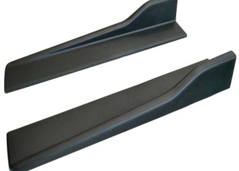 ΜΑΡΣΠΙΕ UNIVERSAL ΔΙΑΚΟΣΜΗΤΙΚΑ ΕΞΩΤΕΡΙΚΑ ΠΛΑΣΤΙΚΑ ΜΑΥΡΑ 60x8x9,5mm 2ΤΕΜ.